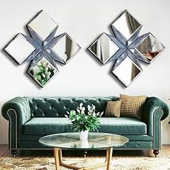 Vohjd decorative mirror for sale  Delivered anywhere in USA 