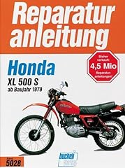 Honda 500 1979 gebraucht kaufen  Wird an jeden Ort in Deutschland