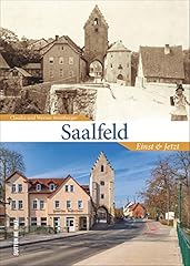 Saalfeld einst bildpaare gebraucht kaufen  Wird an jeden Ort in Deutschland