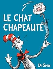 Chat chapeauté d'occasion  Livré partout en Belgiqu