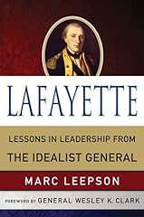 Lafayette lessons leadership for sale  Delivered anywhere in USA 