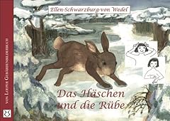 Häschen rübe chinesisches gebraucht kaufen  Wird an jeden Ort in Deutschland