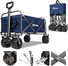 Sekey folding wagon for sale  Delivered anywhere in UK