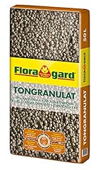 Floragard blähton tongranulat gebraucht kaufen  Wird an jeden Ort in Deutschland