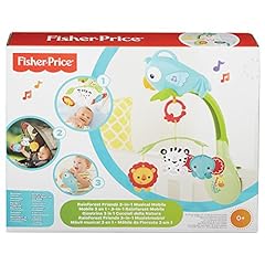 Fisher price animali usato  Spedito ovunque in Italia 