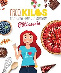 Croq kilos. pâtisserie d'occasion  Livré partout en Belgiqu