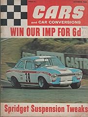 Ccc car magazine for sale  Delivered anywhere in Ireland