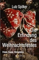 Erfindung weihnachtsfestes fri gebraucht kaufen  Wird an jeden Ort in Deutschland