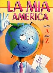 Mia america dalla usato  Spedito ovunque in Italia 