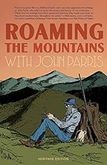 Roaming mountains john for sale  Delivered anywhere in UK