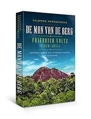 Man van berg d'occasion  Livré partout en Belgiqu