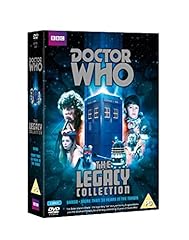 Doctor legacy collection for sale  Delivered anywhere in UK