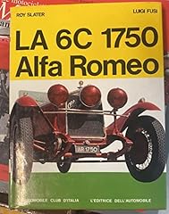 1750 alfa romeo usato  Spedito ovunque in Italia 