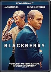 Blackberry dvd digital d'occasion  Livré partout en France