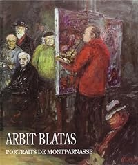 Arbit blatas portraits for sale  Delivered anywhere in UK