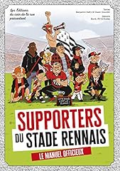 stade rennais d'occasion  Livré partout en France