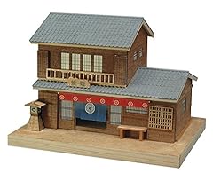 Wooden mini building d'occasion  Livré partout en France