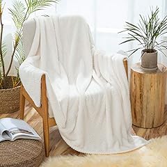 Miulee plaid hiver d'occasion  Livré partout en France