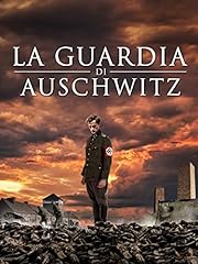 Guardia auschwitz usato  Spedito ovunque in Italia 