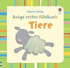 Babys erstes fühlbuch gebraucht kaufen  Wird an jeden Ort in Deutschland