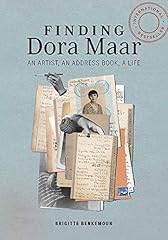 Finding dora maar for sale  Delivered anywhere in USA 