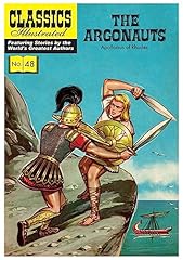 Argonauts for sale  Delivered anywhere in UK