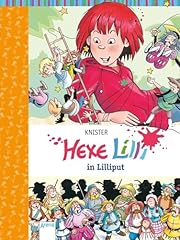 Hexe lilli lilliput gebraucht kaufen  Wird an jeden Ort in Deutschland