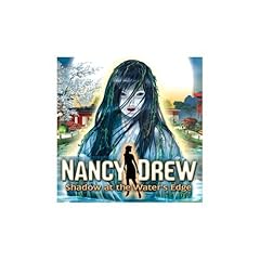 Nancy drew shadow for sale  Delivered anywhere in UK