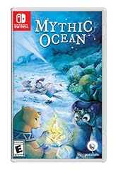 Mythic ocean d'occasion  Livré partout en France