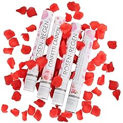 Spara coriandoli petali usato  Spedito ovunque in Italia 