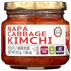 Korean bottled kimchi for sale  Delivered anywhere in USA 