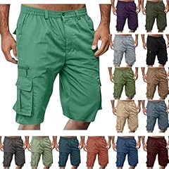 Men cargo shorts for sale  Delivered anywhere in USA 