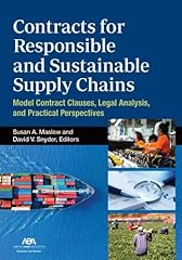 Contracts sustainable supply for sale  Delivered anywhere in USA 