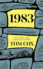 1983 tom cox for sale  Delivered anywhere in UK