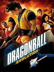 Dragonball evolution for sale  Delivered anywhere in UK