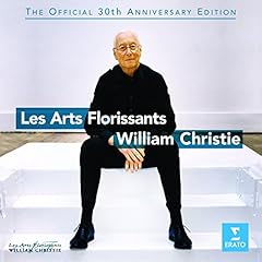 William christie official for sale  Delivered anywhere in USA 