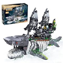 Mini shark ship for sale  Delivered anywhere in USA 