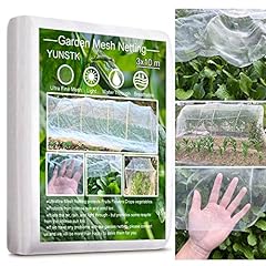 Garden netting veg for sale  Delivered anywhere in Ireland