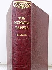 Posthumous papers pickwick for sale  Delivered anywhere in UK