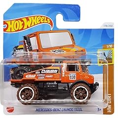 Hot wheels mercedes for sale  Delivered anywhere in USA 