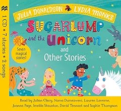 Sugarlump unicorn stories for sale  Delivered anywhere in UK