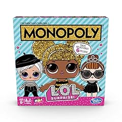 Monopoly game surprenez d'occasion  Livré partout en France