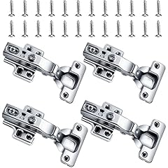 4pcs schrank scharniere gebraucht kaufen  Wird an jeden Ort in Deutschland