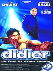 Didier for sale  Delivered anywhere in UK