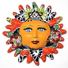 Artesano sun face for sale  Delivered anywhere in USA 