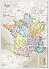 Classic map d'occasion  Livré partout en Belgiqu