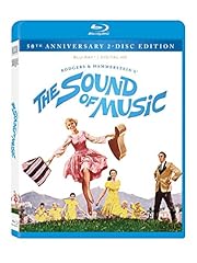 Sound music blu for sale  Delivered anywhere in USA 