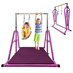 Glant gymnastics bar for sale  Delivered anywhere in USA 