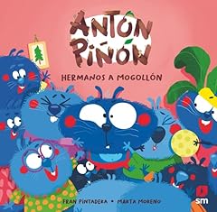 Antón piñón hermanos d'occasion  Livré partout en France