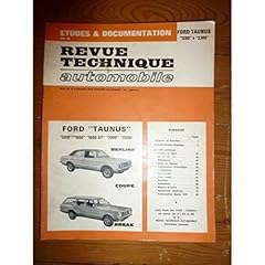 Rrta0310 revue technique gebraucht kaufen  Wird an jeden Ort in Deutschland